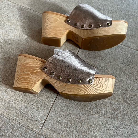 Kork-easy clogs sandals size 6 - Picture 3 of 5